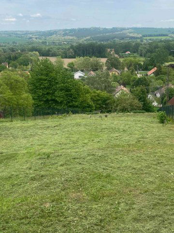 Eladó telek, Kehidakustányban 10.9 M Ft / költözzbe.hu