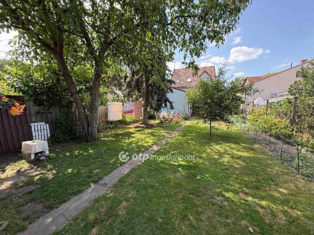 Eladó családi ház, Budapesten, XIX. kerületben 89 M Ft, 5 szobás