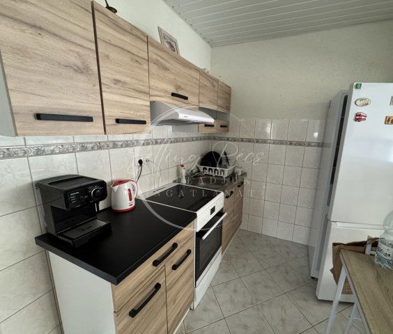 Eladó nyaraló, Harkányban 35 M Ft, 2 szobás