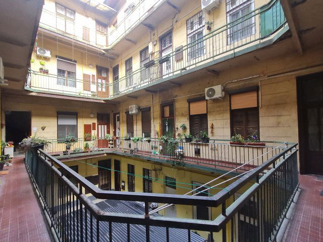 Eladó téglalakás, Budapesten, VII. kerületben 55.9 M Ft