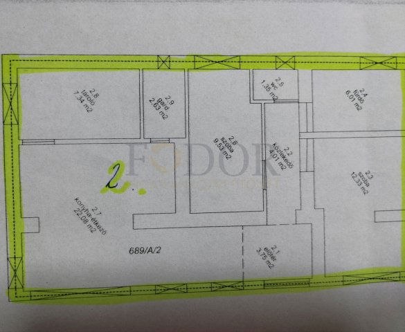 Eladó ikerház, Vecsésen 85 M Ft, 3 szobás / költözzbe.hu