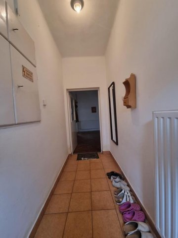 Eladó családi ház, Egyházashetyén 42.99 M Ft, 3+1 szobás