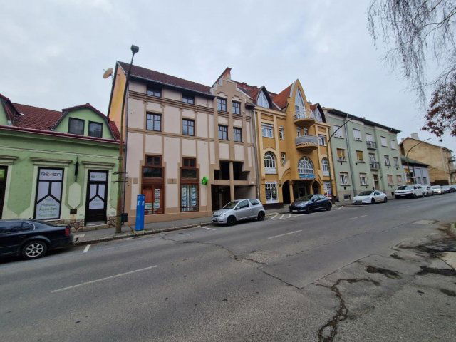 Kiadó ipari ingatlan, Kaposváron, Zárda utcában 150 E Ft / hó