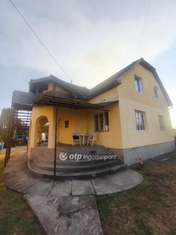 Eladó családi ház, Sajókeresztúron 44 M Ft, 4 szobás