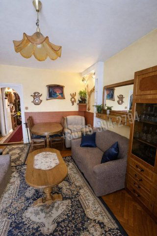 Eladó téglalakás, Dunaújvárosban 35 M Ft, 1+2 szobás