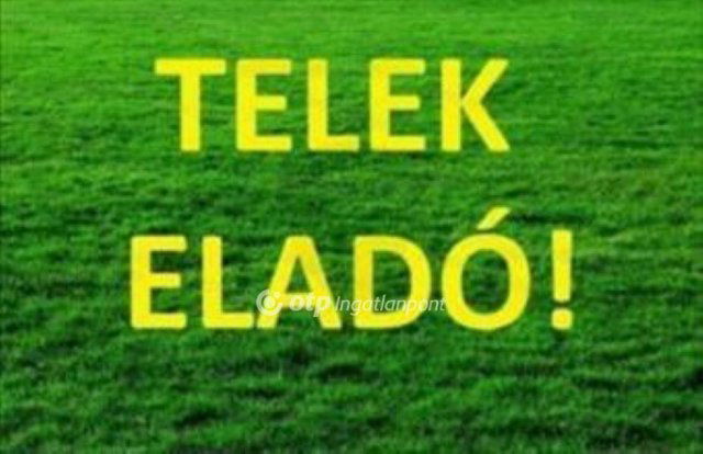 Eladó telek, Martfűn 6.321 M Ft / költözzbe.hu