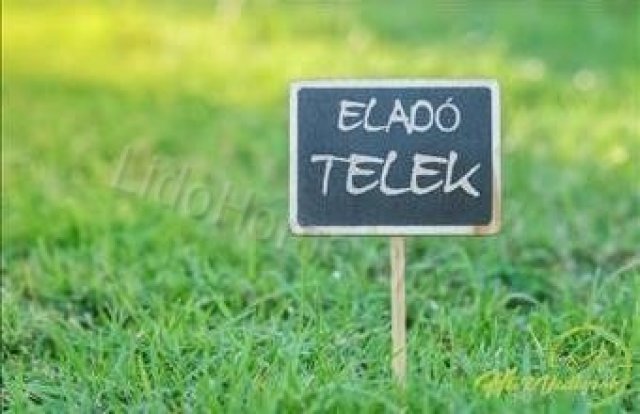 Eladó telek, Balatonszabadiban 44 M Ft / költözzbe.hu