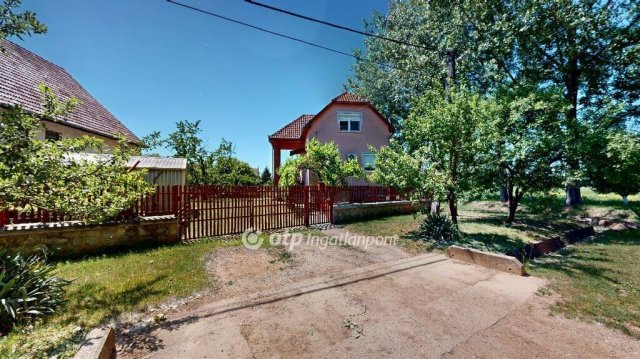 Eladó családi ház, Borsodszirákon 37.5 M Ft, 3 szobás