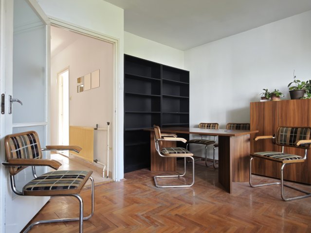 Kiadó téglalakás, albérlet, Budapesten, XIII. kerületben