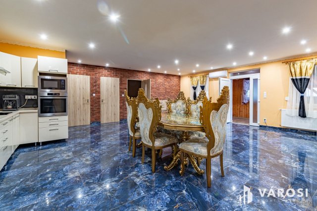 Eladó családi ház, Zsámbokon 69.9 M Ft, 4 szobás