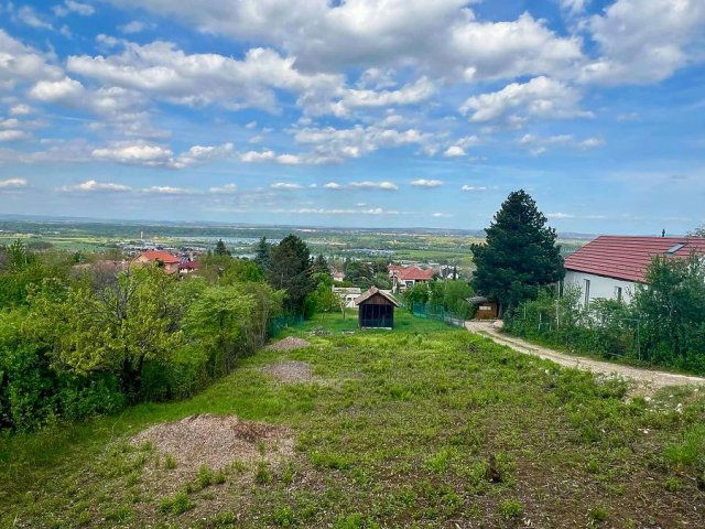Eladó telek, Budakalászon 83.9 M Ft / költözzbe.hu