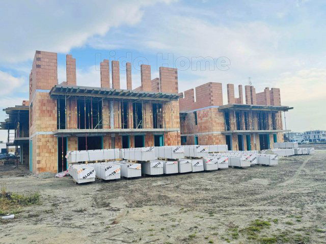 Eladó téglalakás, Győrött 74.9 M Ft, 3 szobás