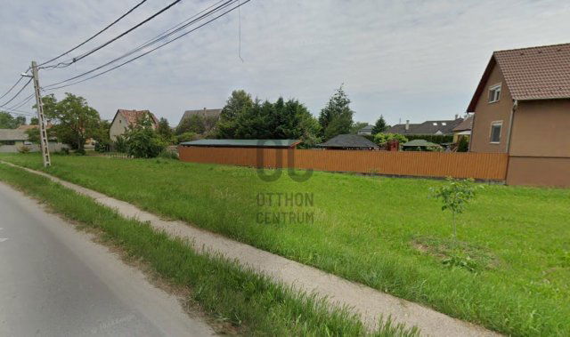 Eladó telek, Ráckevén 19.9 M Ft / költözzbe.hu