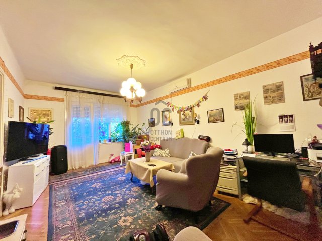 Eladó téglalakás, Budapesten, X. kerületben 89.5 M Ft, 3 szobás