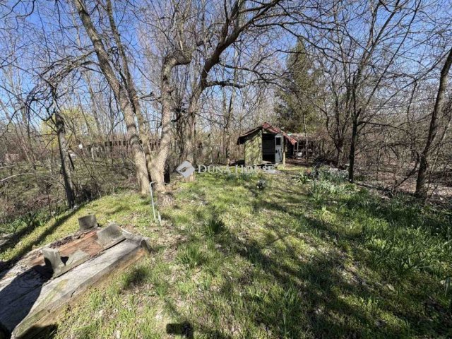 Eladó telek, Tóalmáson 4.5 M Ft / költözzbe.hu