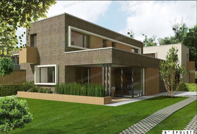 Eladó ikerház, Debrecenben 208 M Ft, 3 szobás