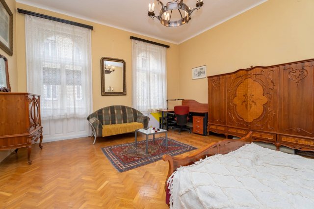 Eladó téglalakás, Budapesten, VIII. kerületben 89.9 M Ft