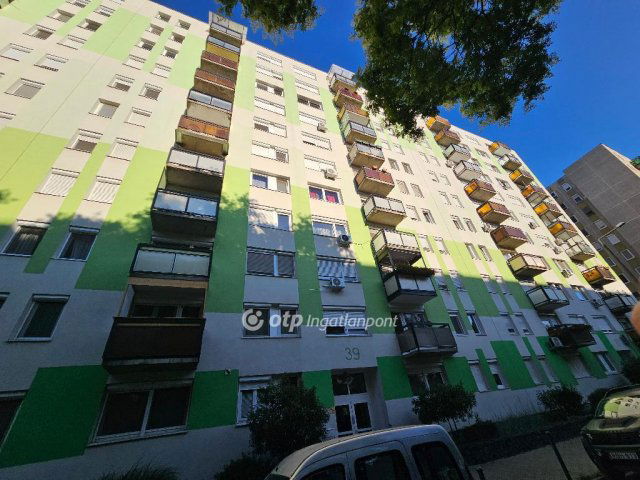 Eladó panellakás, Budapesten, XIII. kerületben 75 M Ft