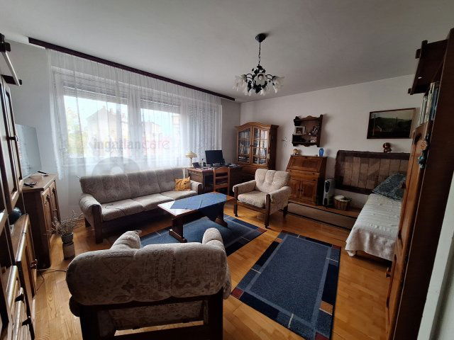 Eladó téglalakás, Szegeden, Bercsényi utcában 72 M Ft, 3 szobás