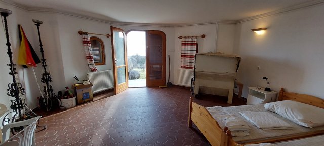 Eladó nyaraló, Balatongyörökön 140.01 M Ft, 3 szobás