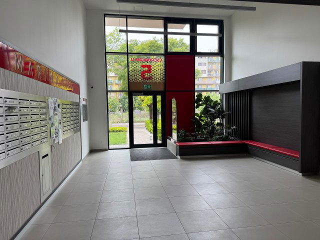 Eladó téglalakás, Budapesten, XIII. kerületben 89.9 M Ft