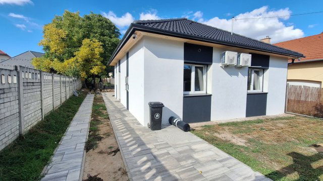 Eladó családi ház, Gödöllőn 139.9 M Ft, 4 szobás