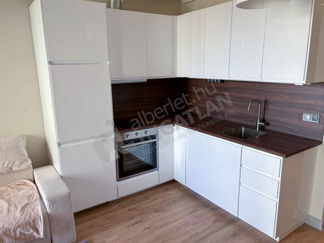 Kiadó téglalakás, albérlet, IX. kerületben, Vágóhíd utcában