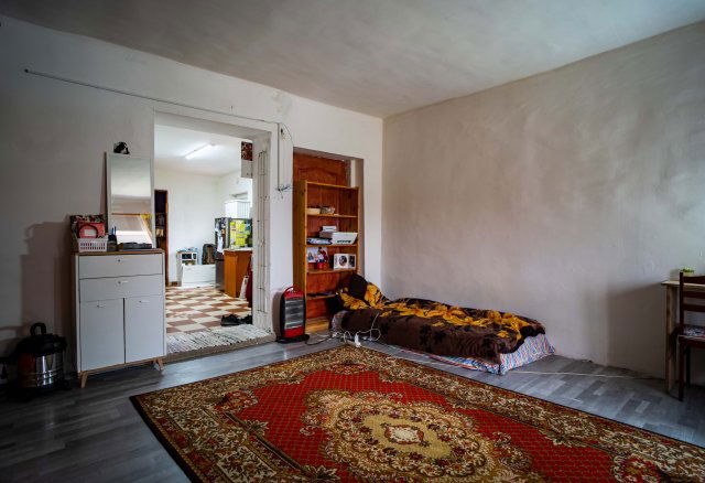 Eladó családi ház, Simontornyán 13.4 M Ft, 2 szobás