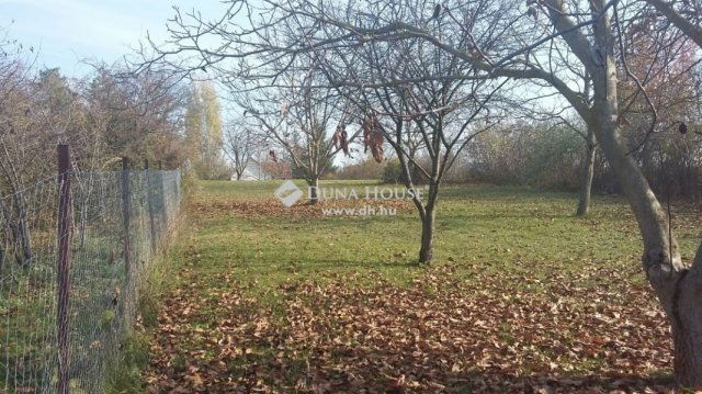 Eladó telek, Balatonfőkajáron 23.8 M Ft / költözzbe.hu