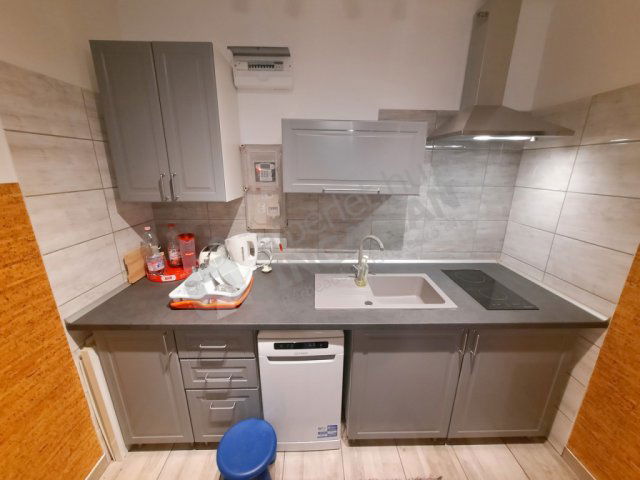 Kiadó téglalakás, albérlet, Budapesten, IX. kerületben