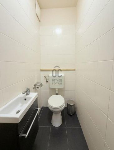 Eladó téglalakás, Budapesten, IX. kerületben 95 M Ft, 2 szobás