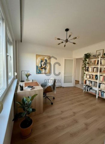 Eladó panellakás, Budapesten, XIII. kerületben 86.9 M Ft