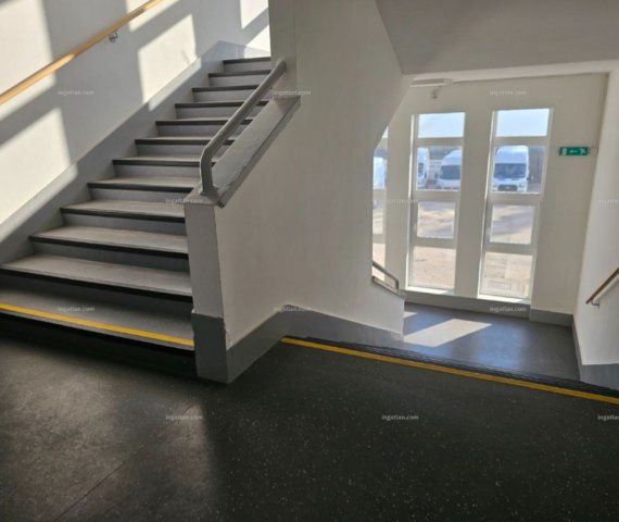 Kiadó iroda, Budapesten, X. kerületben, Gyömrői úton