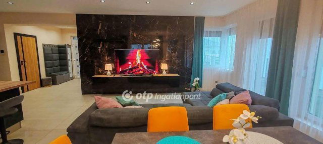 Eladó családi ház, Miskolcon 139 M Ft, 4 szobás