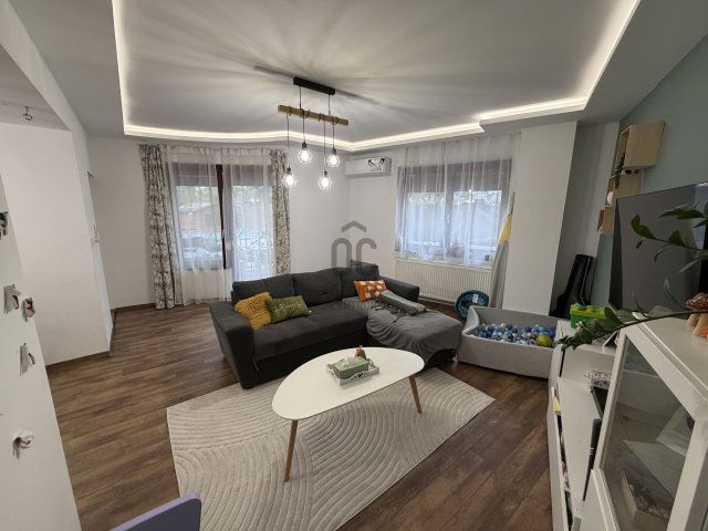 Eladó családi ház, Hajdúszoboszlón 94.9 M Ft, 4 szobás