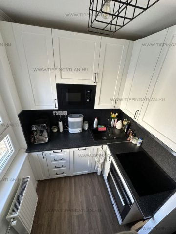 Eladó panellakás, Budapesten, VIII. kerületben 84.9 M Ft