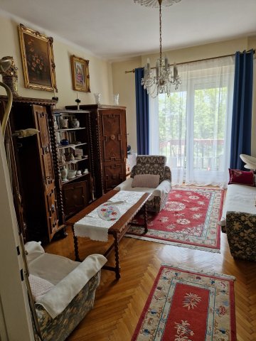 Kiadó téglalakás, albérlet, I. kerületben, Fiáth János utcában