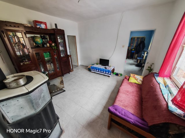 Eladó családi ház, Görgetegen 16.5 M Ft, 4 szobás