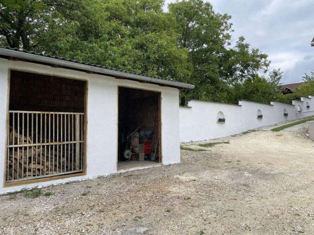 Eladó családi ház, Pilisvörösváron 120 M Ft, 5 szobás