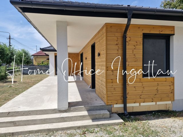 Eladó családi ház, Püspökladányban 70 M Ft, 4 szobás