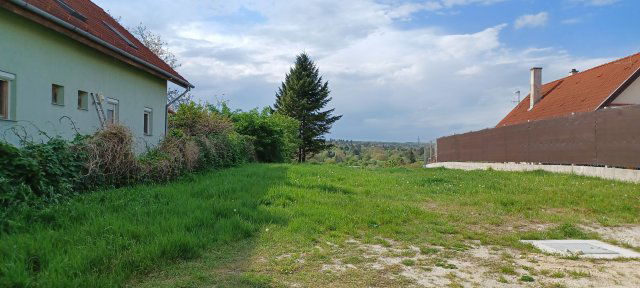 Eladó telek, Sopronban 42 M Ft / költözzbe.hu
