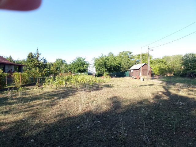Eladó telek, Dunaharasztin 12.2 M Ft / költözzbe.hu