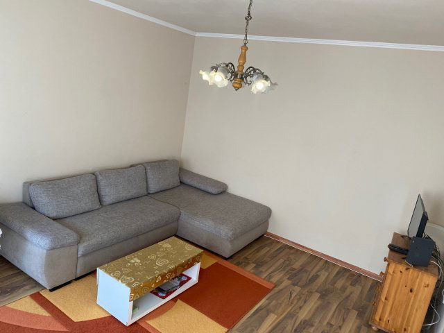 Kiadó téglalakás, albérlet, Nyíregyházán 160 E Ft / hó