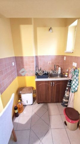 Eladó téglalakás, Csepregen 35 M Ft, 2 szobás