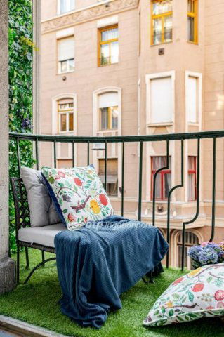 Eladó téglalakás, Budapesten, XIII. kerületben 89.9 M Ft