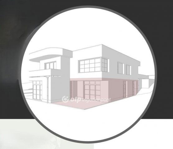 Eladó téglalakás, Balatonalmádiban 101.166 M Ft, 2 szobás