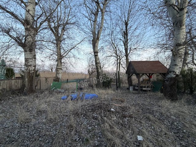 Eladó családi ház, Szigetbecsén 59 M Ft, 3 szobás