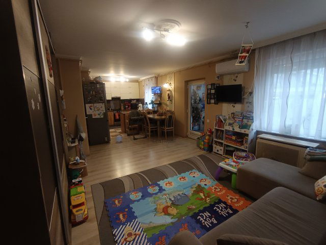 Eladó ikerház, Debrecenben, Vámospércsi úton 51.6 M Ft