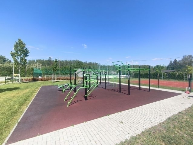 Eladó ikerház, Dunaharasztin 150 M Ft, 4 szobás