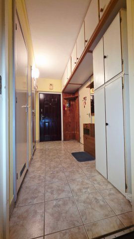 Eladó panellakás, Székesfehérvárott 47.9 M Ft, 2 szobás